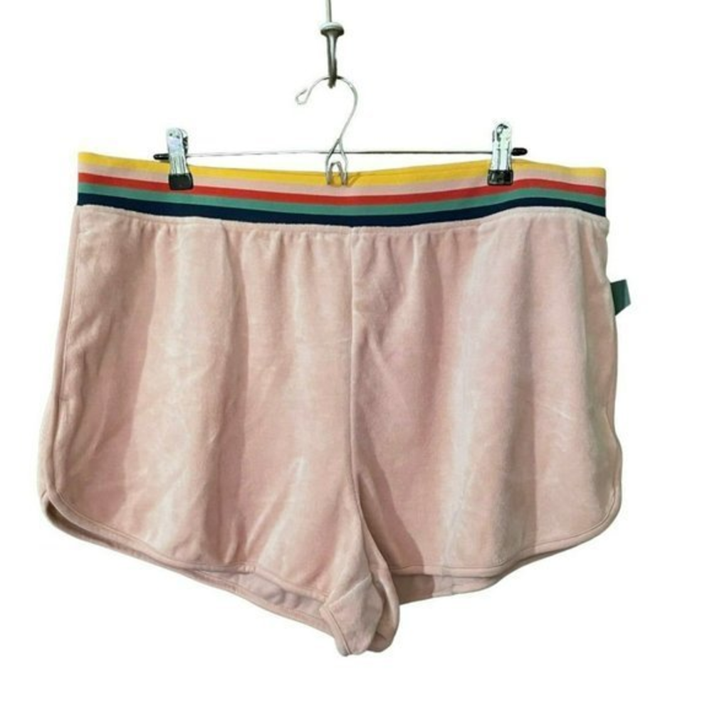 Wild‎ Fable Plus Size Shorts